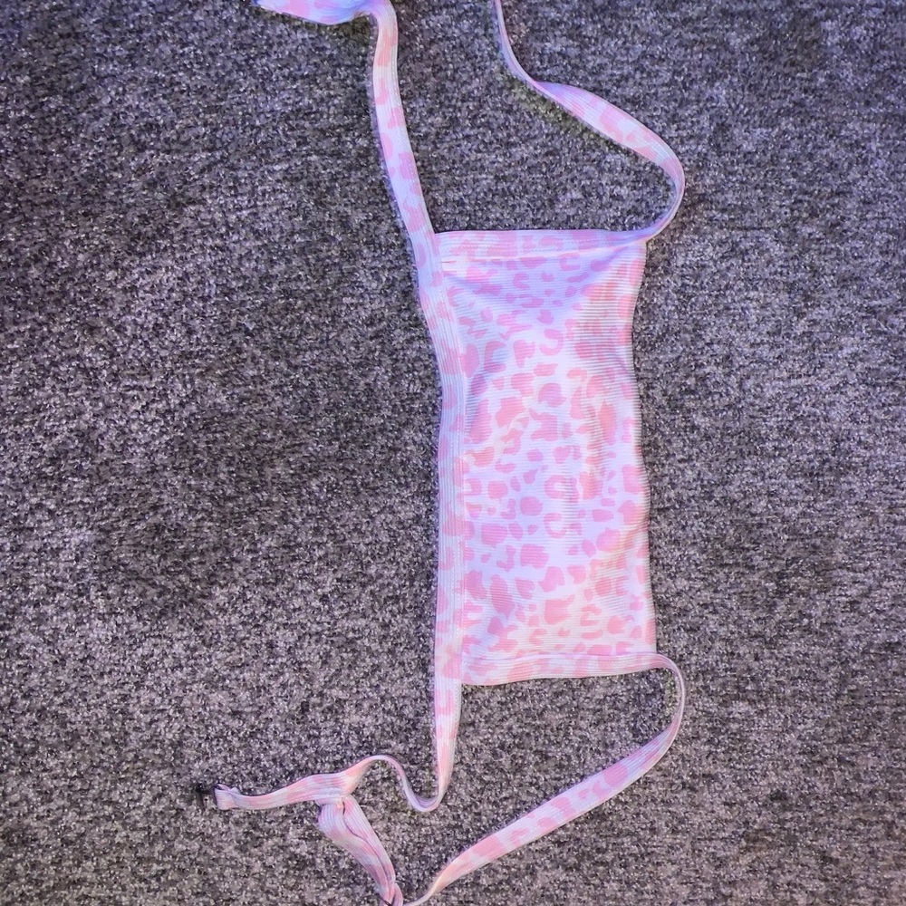Shein swimsuit top bundle!!